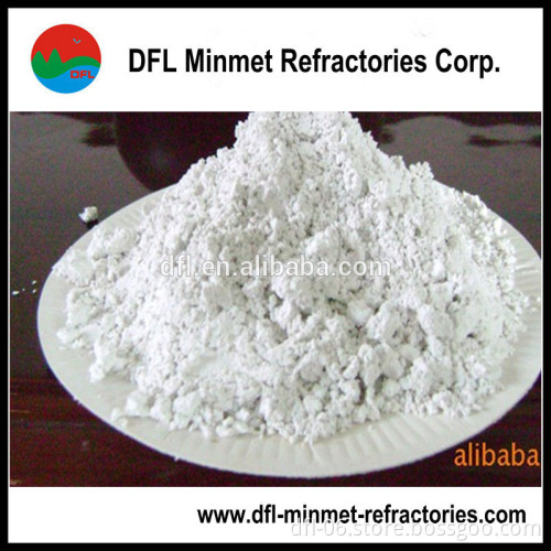 Coating/Paint/Plastic Fillers/ Ceramic/ paper making grade Calcined Kaolin Clay , Kaolin Clay